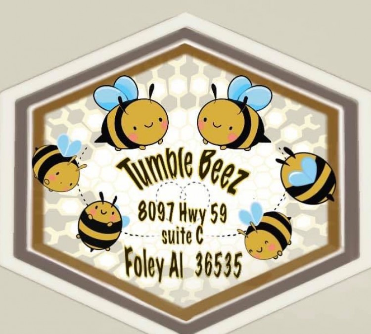 Tumble Beez (Foley,&nbspAL)